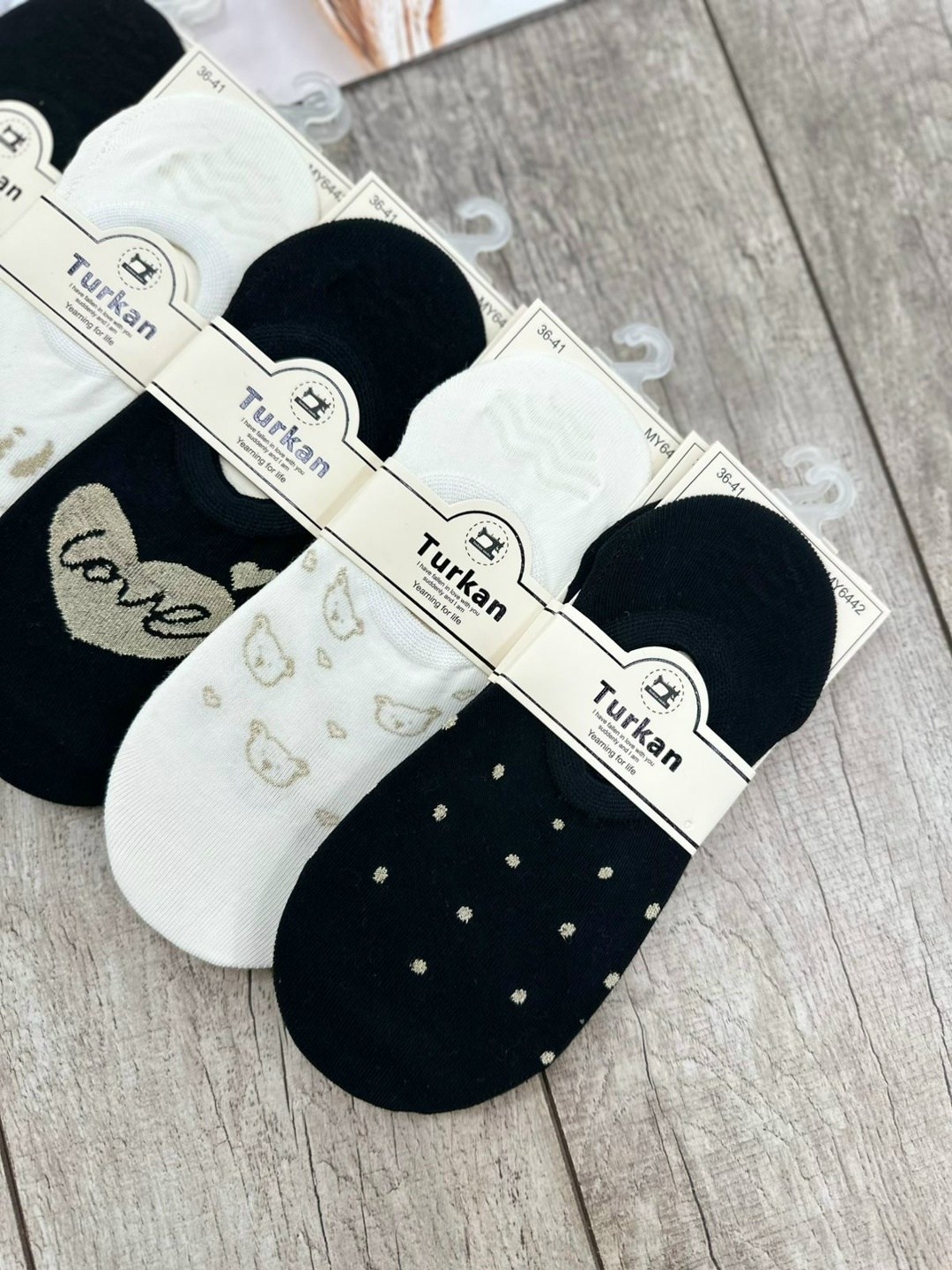 носки женские,подследники женски,носки следки,носки женские 10 пар,комплект носки женские