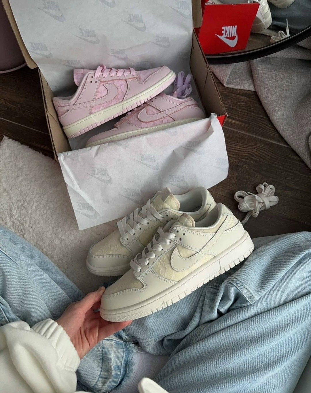 nike dunk low pink foam,найк данки розовые,nike dunk low,кроссовки,nike dunk low pink pigeon