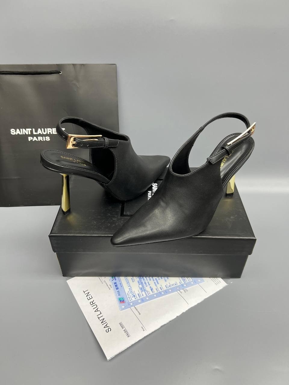 туфли saint laurent,yves saint laurent туфли,yves saint laurent туфли yves saint laurent черные 383105ou,туфли-лодочки saint laurent lee slingback из матовой кожи,босоножки yves saint laurent
