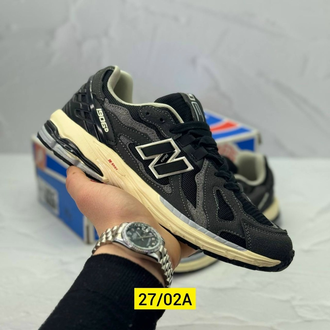 кроссовки new balance 1906,кроссовки new balance 1906 d,кроссовки new balance,кроссовки new balance 1906d цвет черный,мужские кроссовки new balance