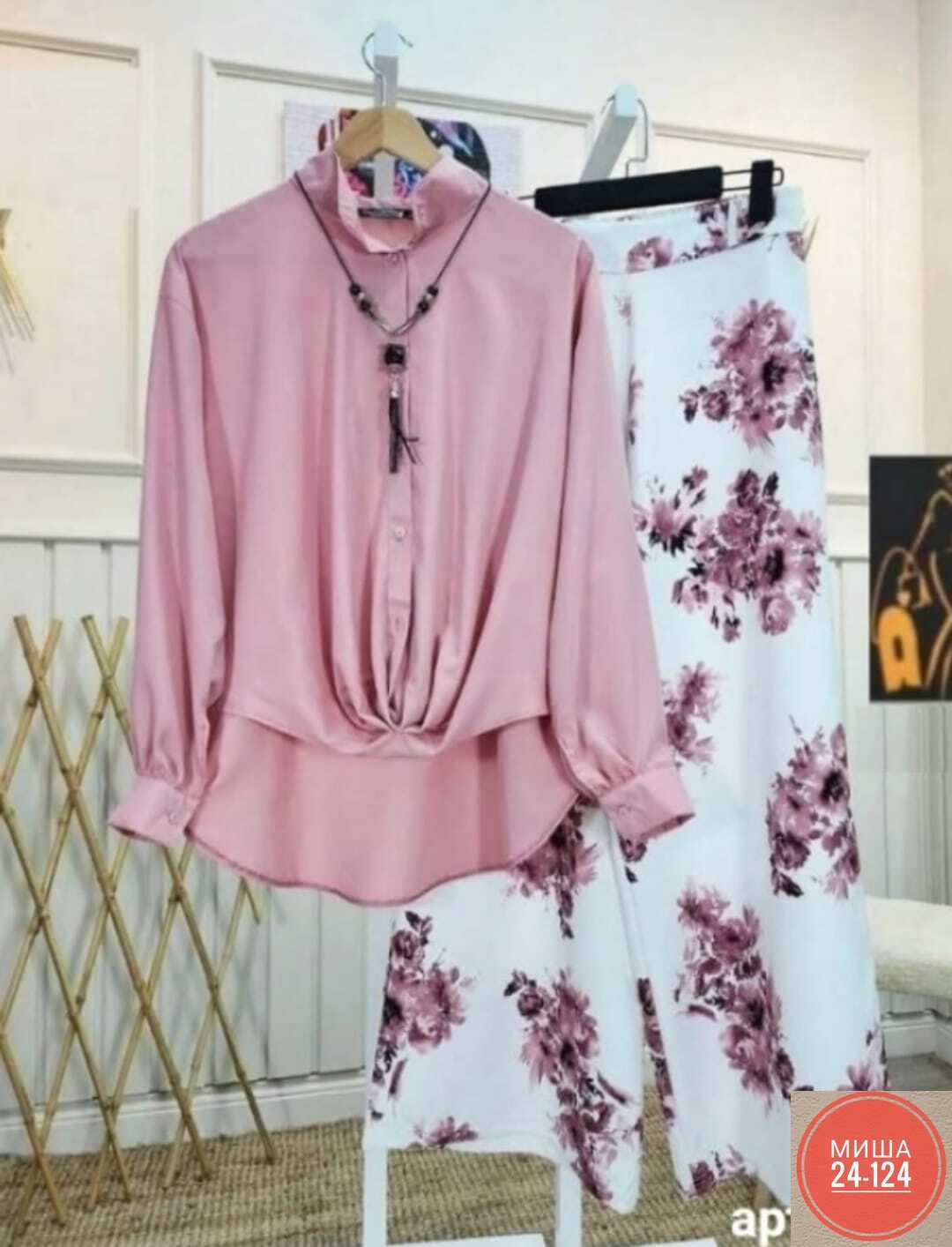 комплект одежды женские,костюм двойка женская,блузка женская,женская блуза,костюм женский туника