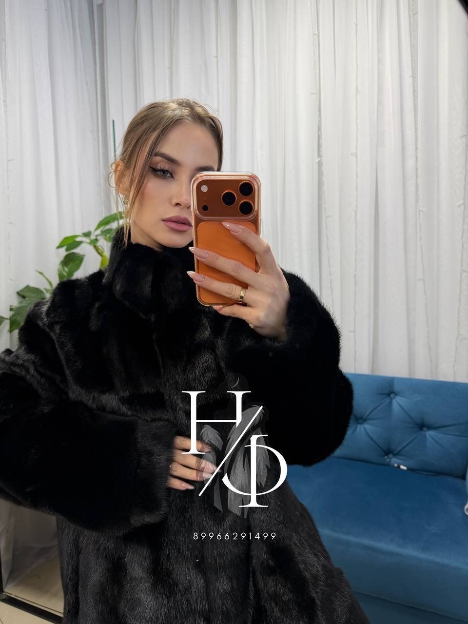 норковая шуба,шуба,шуба из норки,полушубок из норки,норка шуба