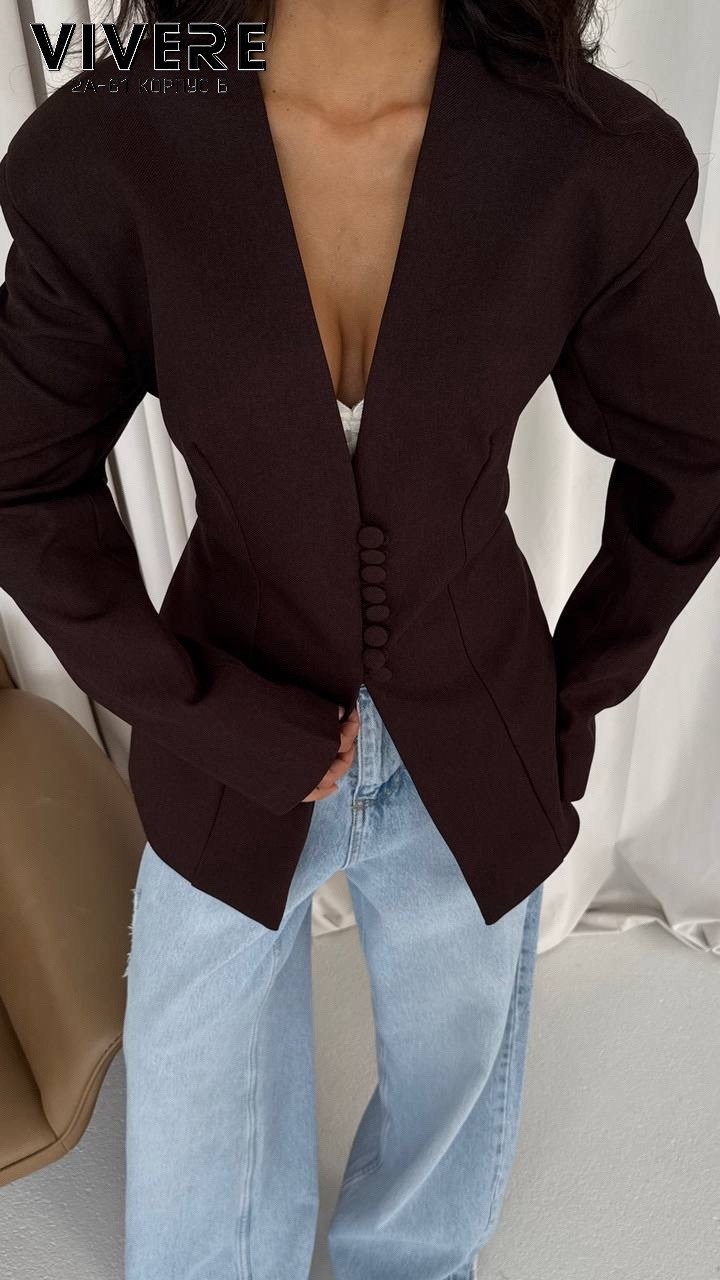 пиджак коричневый женский,женские пиджаки,пиджак,пиджак коричневый,костюм пиджак