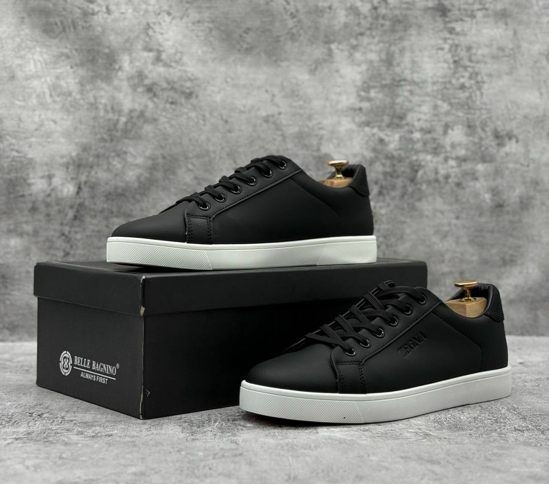 кеды рибок черные кожаные мужские с белой подошвой,,кеды мужские кожаные,кеды мужские,кеды для мужчин кожа