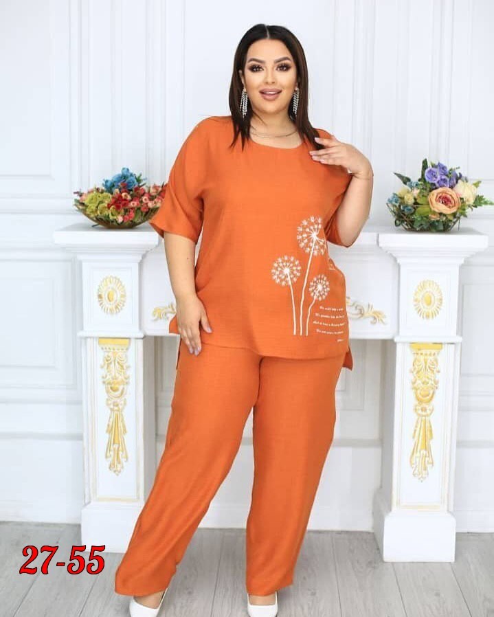 брючные костюмы для полных женщин,летний брючный костюм женский,женские костюмы брючные,костюм женский больших размеров,костюм с брюками