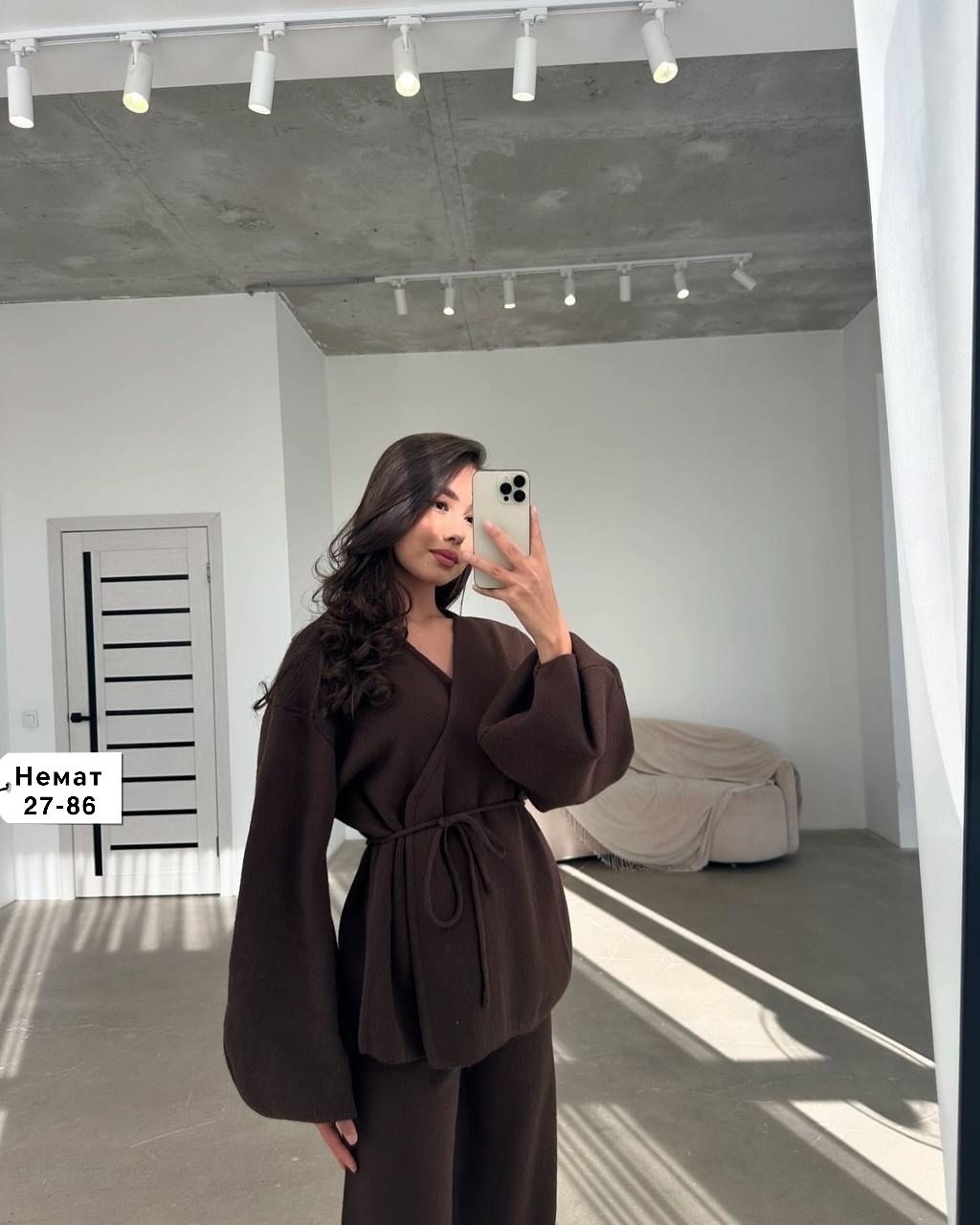 брючный костюм,костюм женский,трикотажный костюм,вязаные костюмы,бежевый костюм