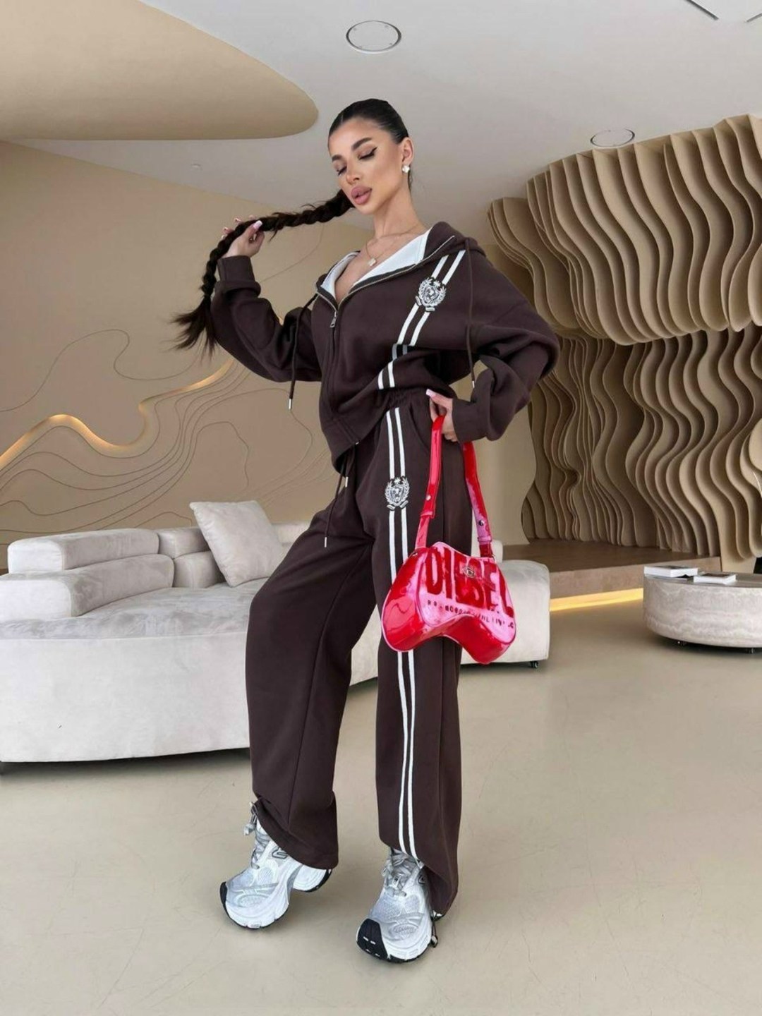 стильные костюмы,женский спортивный костюм,спортивный костюм,костюм белый,женский костюм