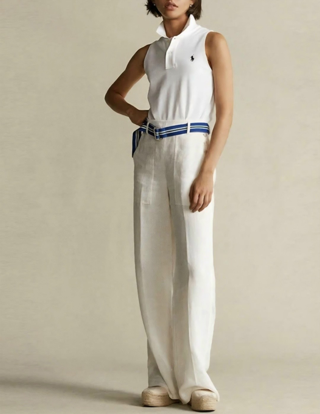 polo ralph lauren поло,светлые брюки,поло polo ralph lauren polo,оригинальная одежда