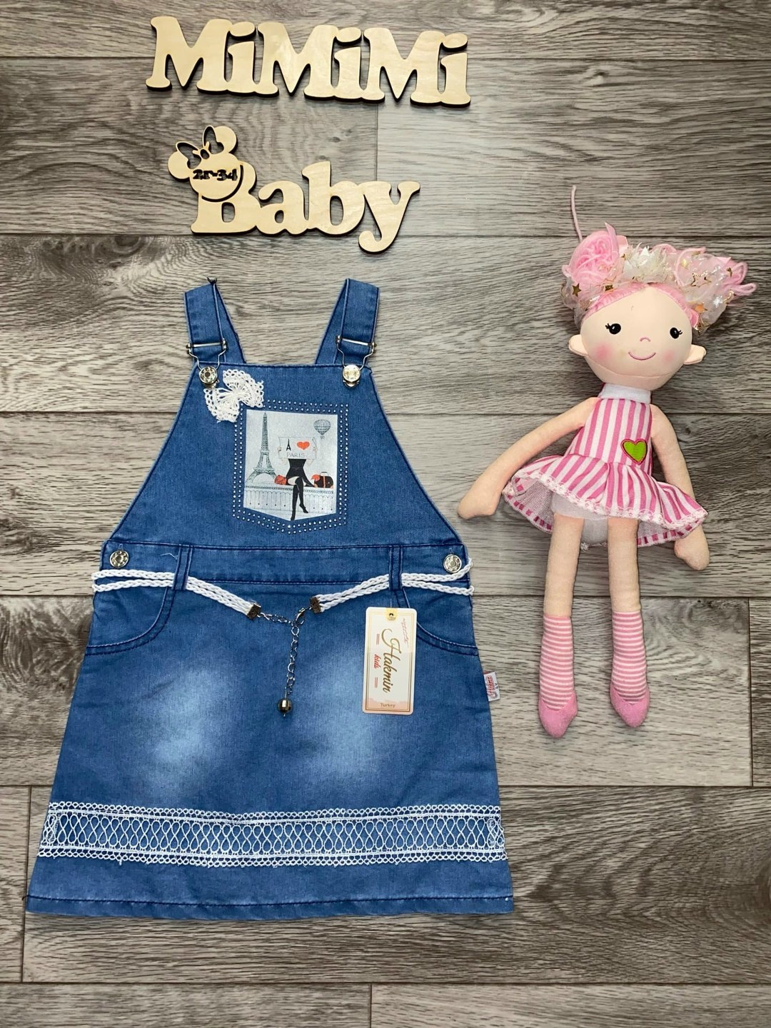 джинсовый сарафан для девочки,сарафан детский джинсовый,сарафан джинсовый,сарафан джинсовый для девочек overdo,сарафан для девочки голубой джинсовый