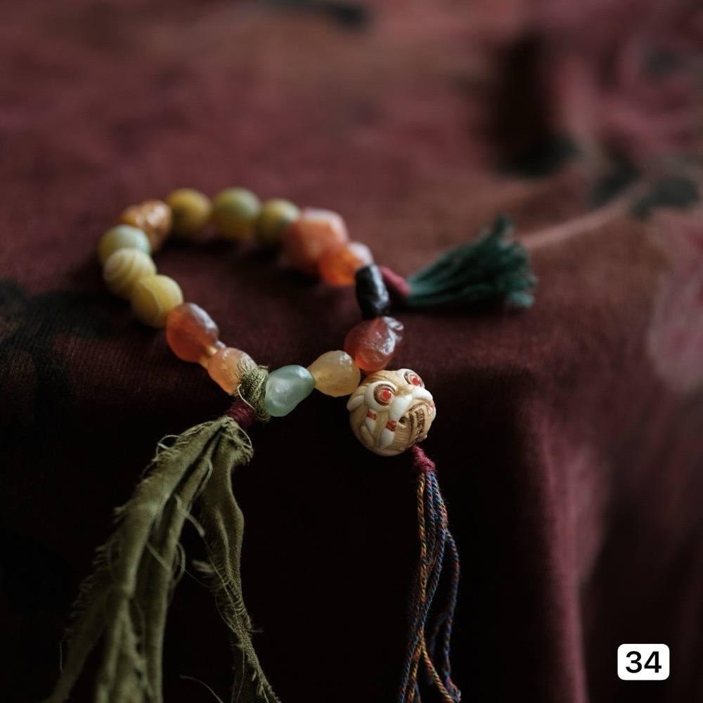 браслет,модные браслеты,браслет из бусин,браслет с подвесками,женские браслеты