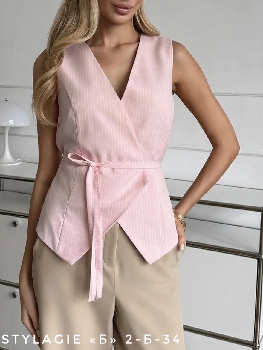 жилет классический,женский жилет,женская жилетка,жилет приталенный,жилет в полоску