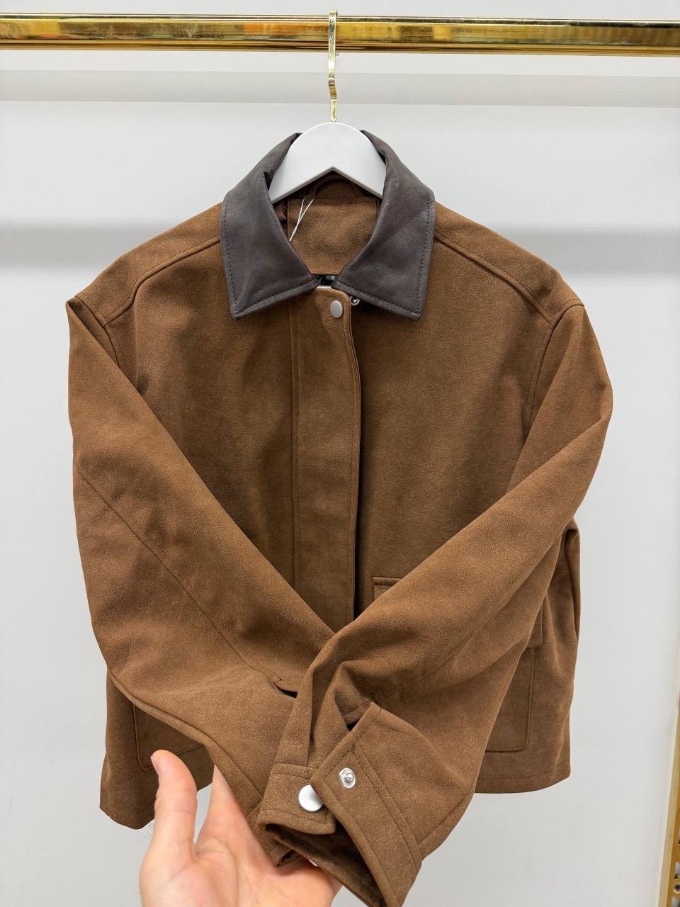 замшевая куртка,повседневная куртка,куртка из искусственной замши,вельветовая куртка мужская,куртка