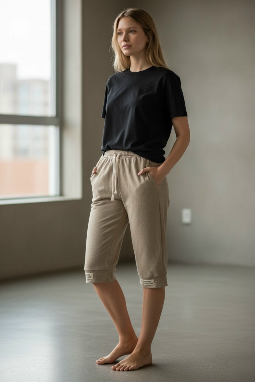 женские шорты,шорты - бермуды женские,шорты бермуды,трикотажные шорты,шорты женские повседневные