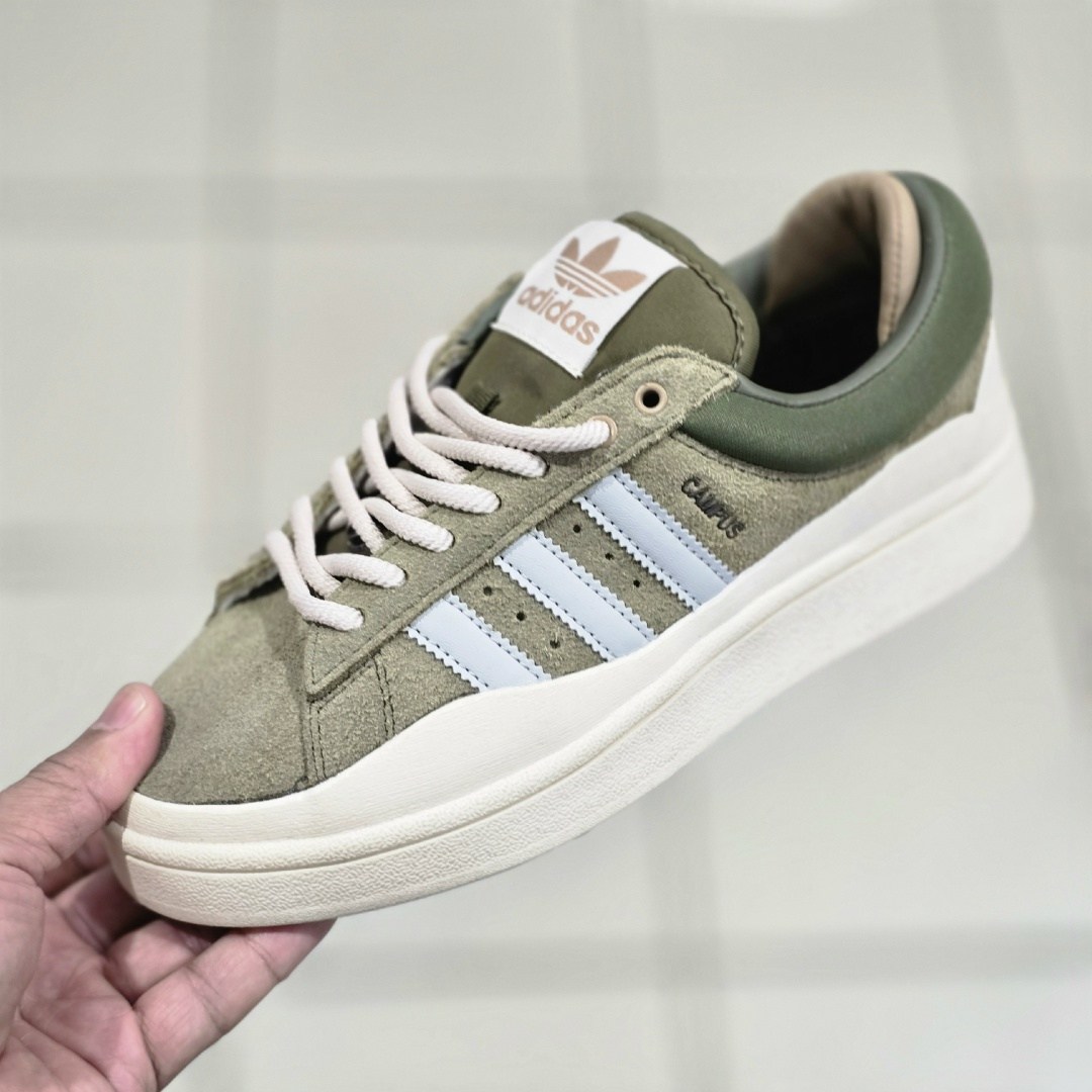 кроссовки adidas,кроссовки bad bunny x adidas campus,кроссовки campus light bad bunny adidas,,кроссовки adidas campus