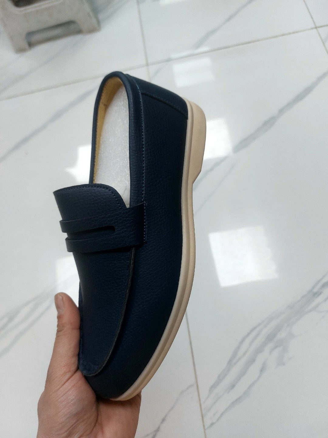 ,обуви,мужская ,повседневная ,лоферы мужские замшевые