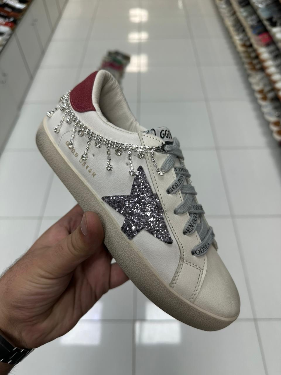 кеды женские golden goose,,кроссовки golden goose,кеды golden goose,кожаные кеды golden goose superstar premium