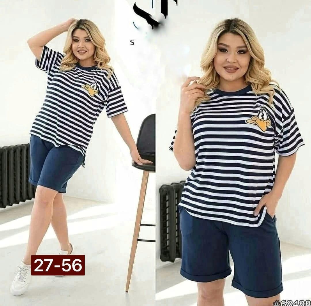 женские костюмы больших размеров,женские летние костюмы,костюм женский,костюм двойка женская,женский трикотажный костюм