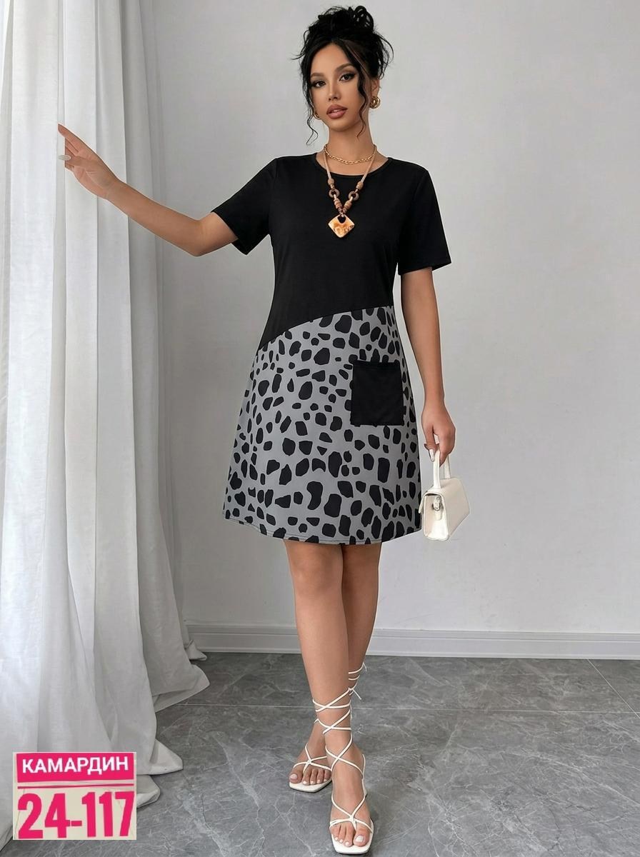 платье женской,платья,платье модное,платье летнее,платье комбинированное