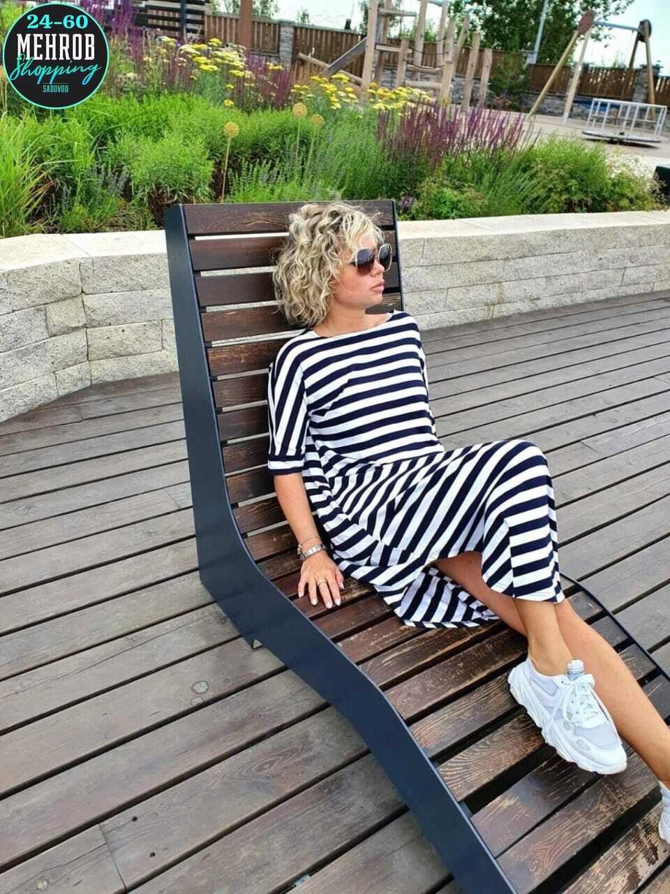 платья в полоску,модное платье,платье модели,платье стильное,платья