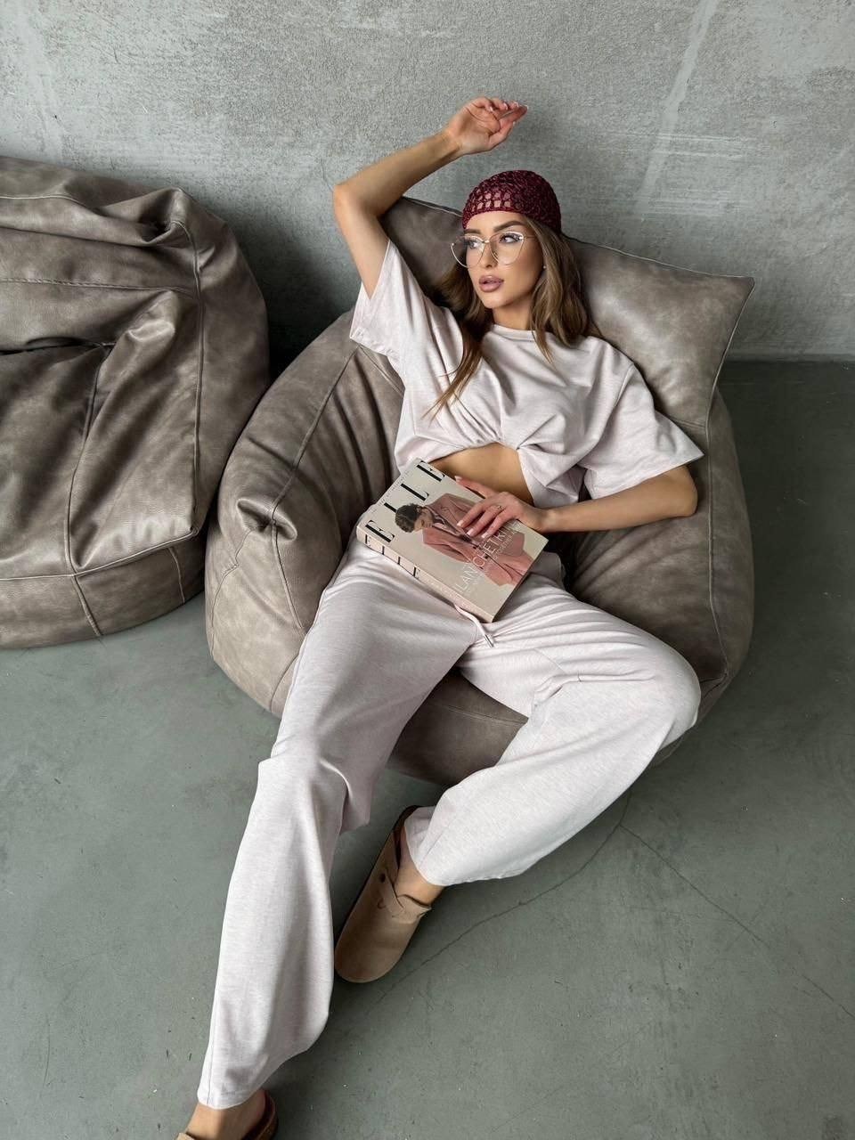 костюм женский,костюм с брюками,костюм женский белый,спортивный костюм женский,костюм кашемир