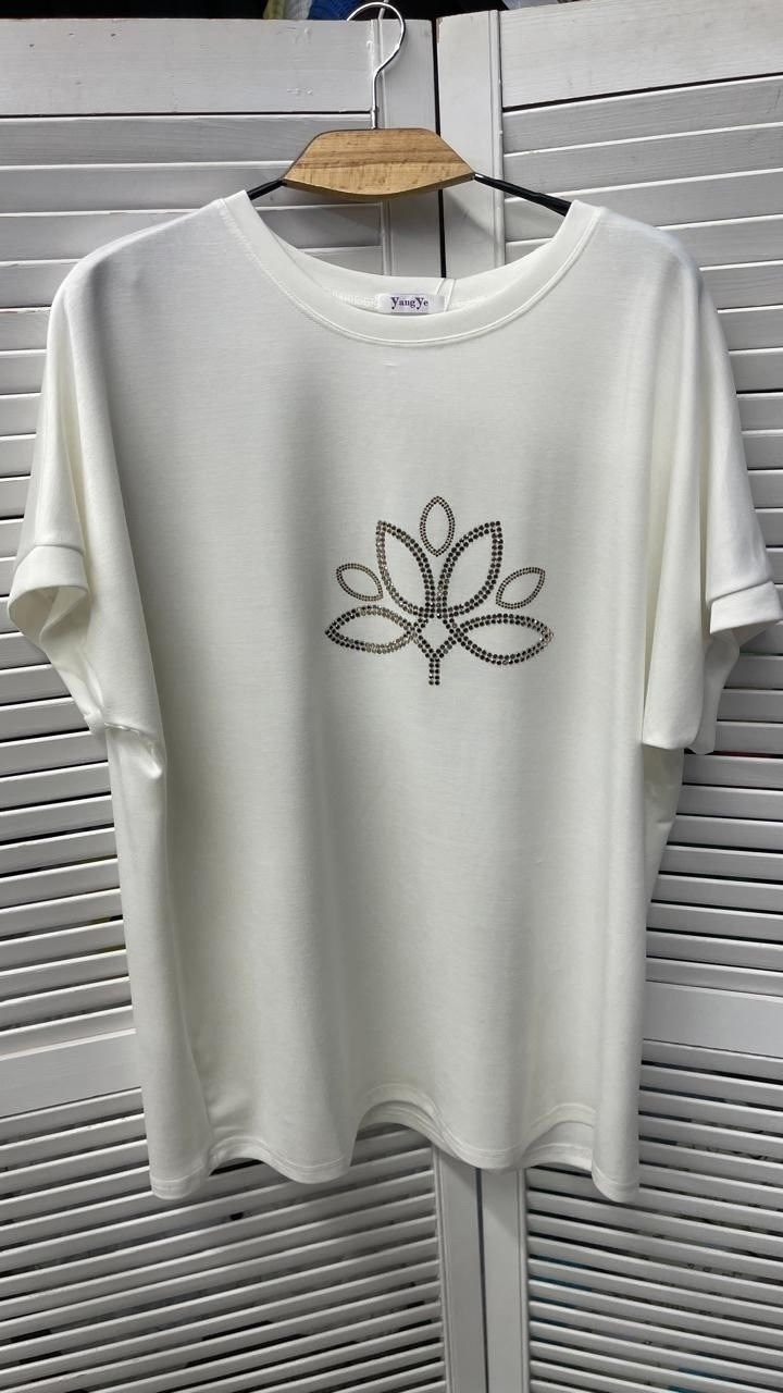 футболки женская,женская футболка оверсайз,футболка оверсайз,футболки женские модные,футболка оверсайз со стразам