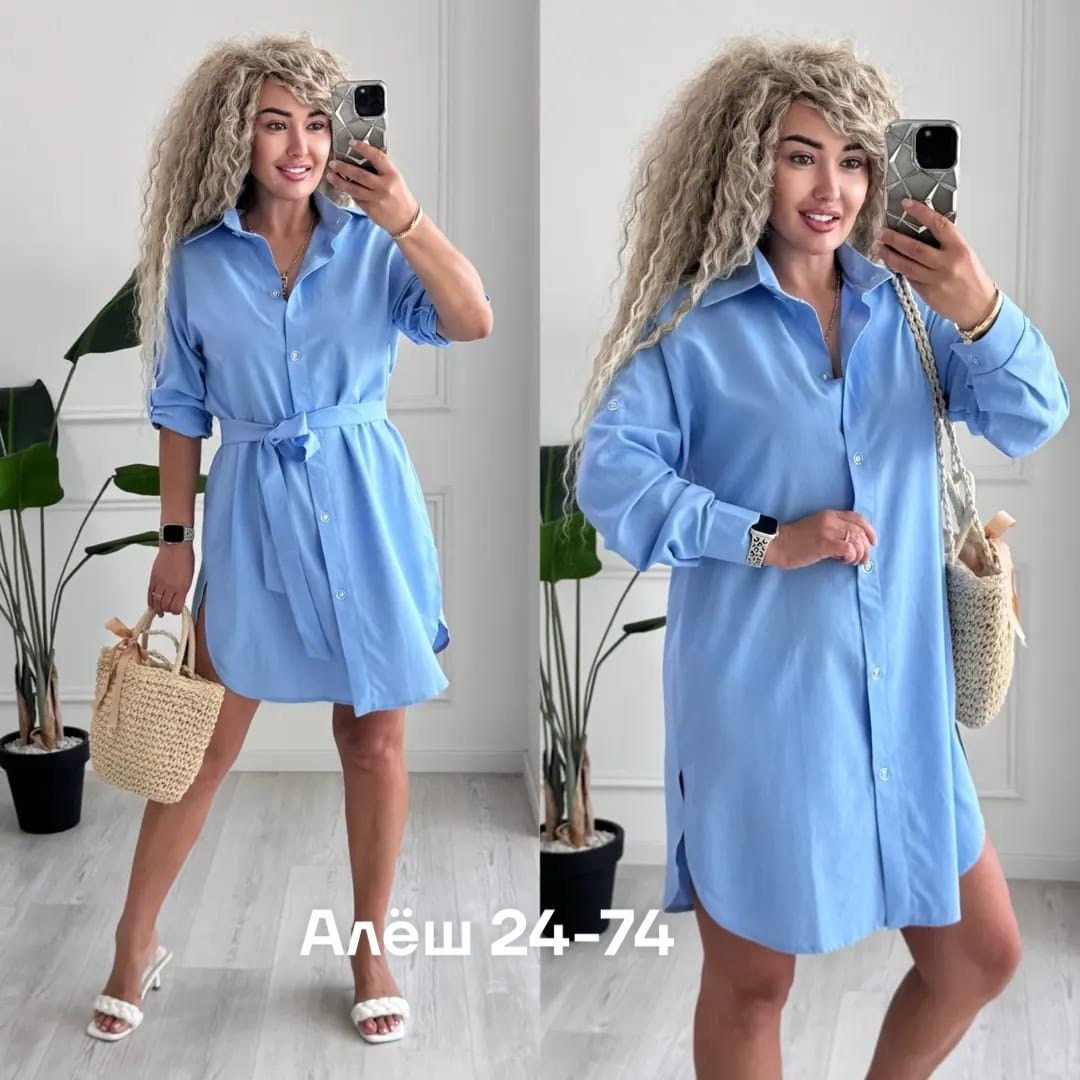 платье женское рубашка,платье женская,платье-рубашка,туника рубашка,платье рубашка