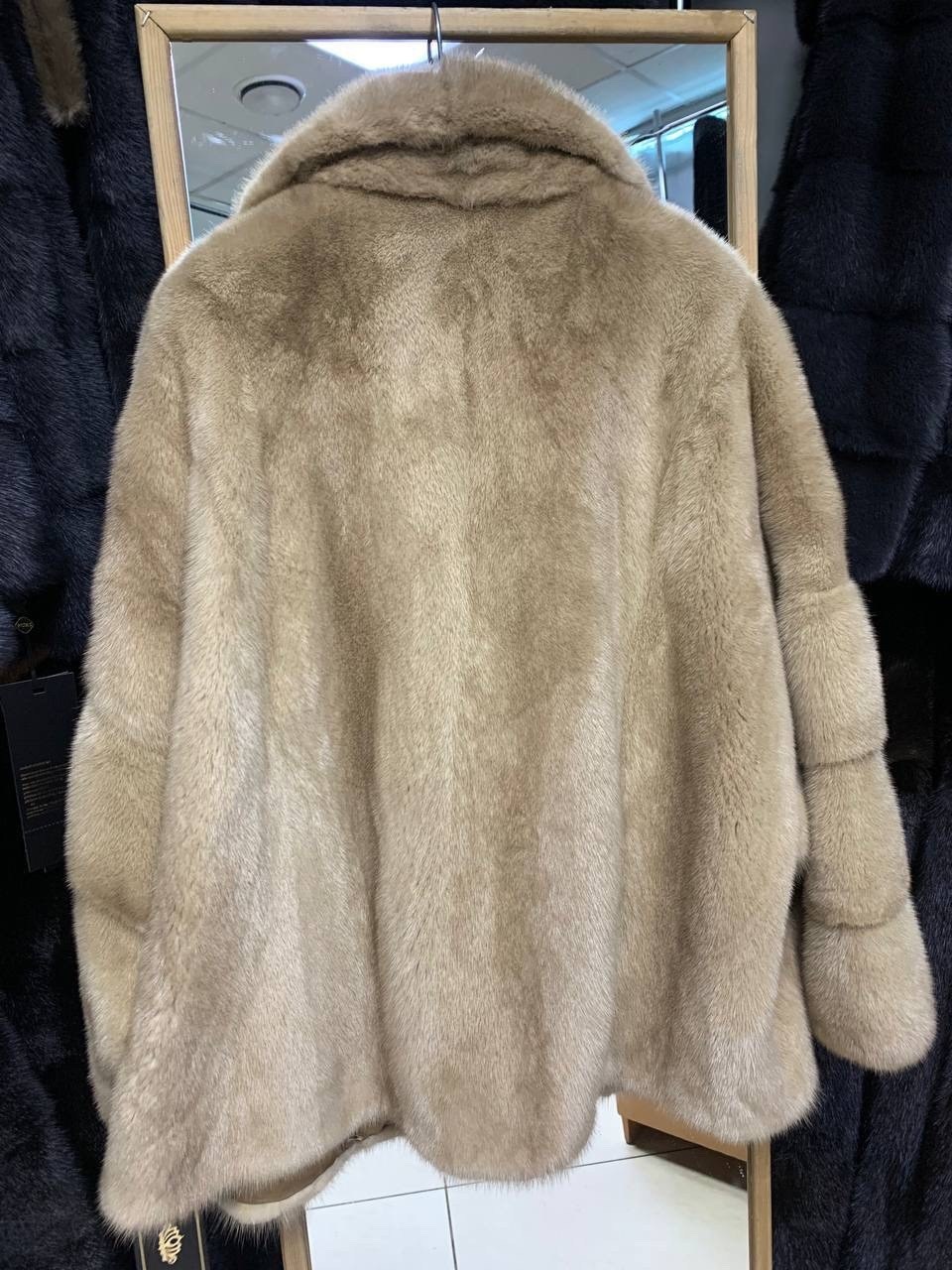 норковая шуба,норковая шуба автоледи,шуба норковая короткая,норковая шуба с английским воротником,шуба норка