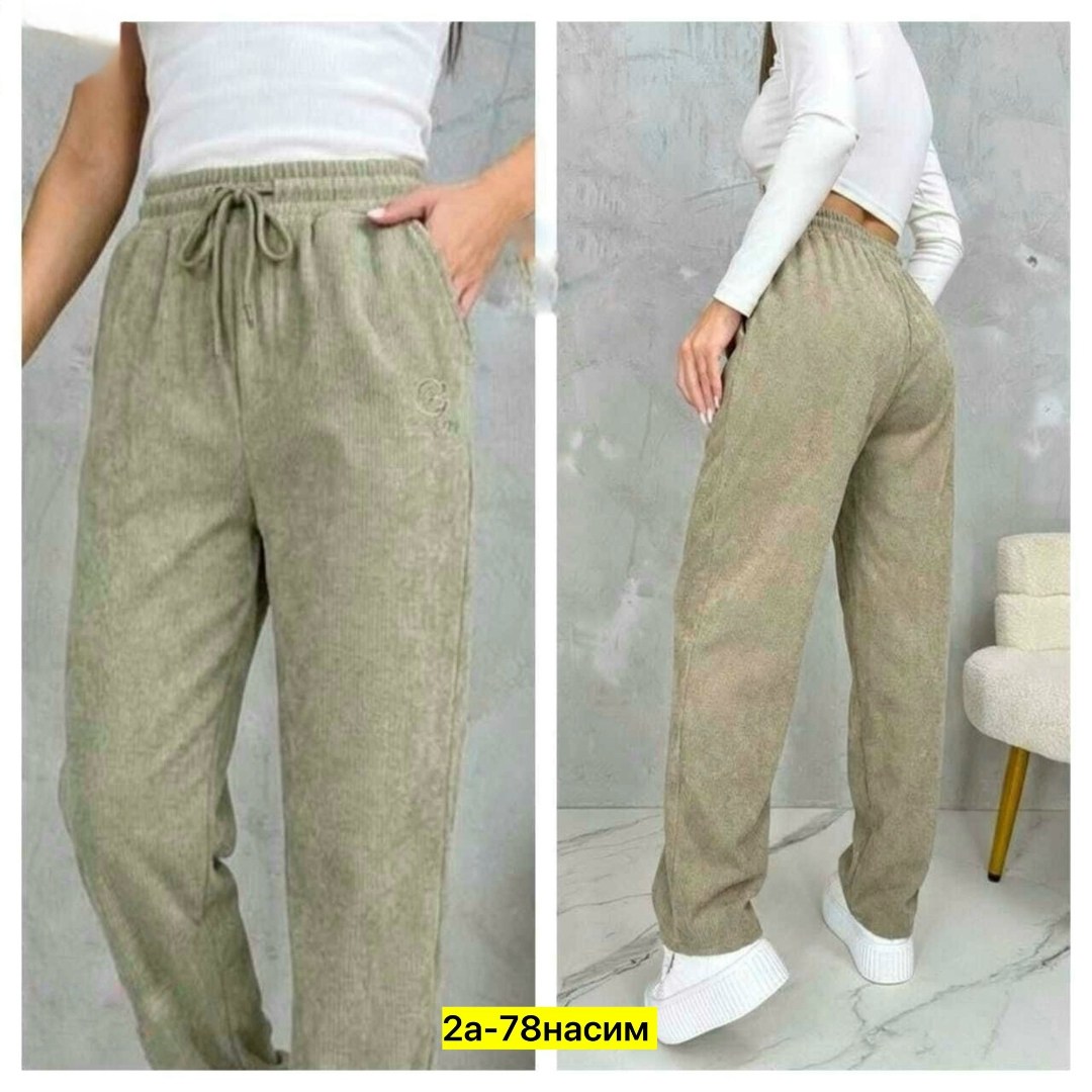 вельветовые штаны женские,вельветовые брюки на резинке,брюки свободные,брюки вельветовые прямые,штаны брюки