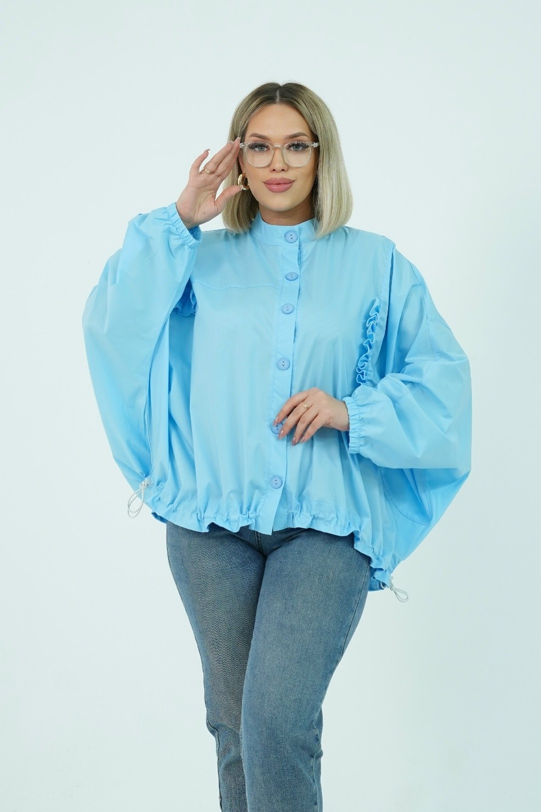 оверсайз блузка,зеленая рубашка женская оверсайз,легкая куртка,женская блуза,куртка женская