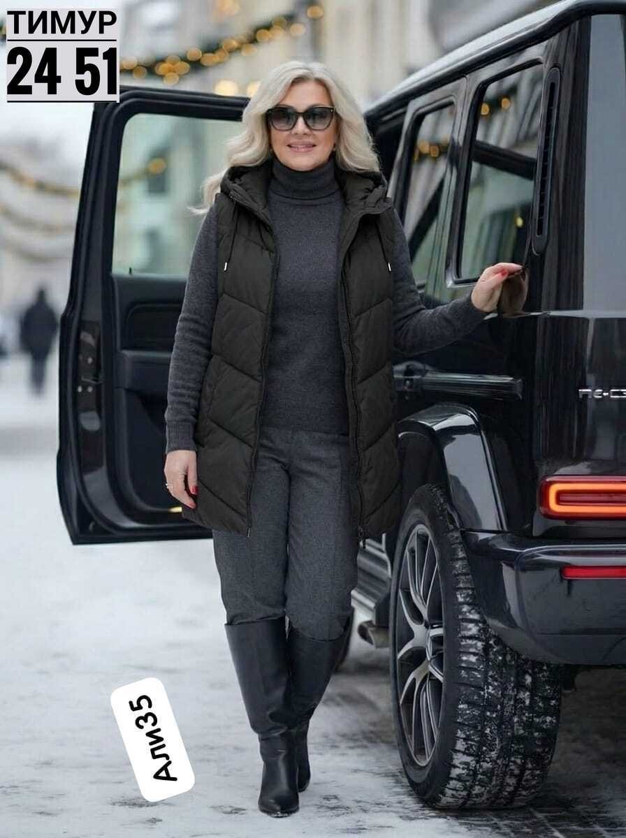 жилетка женская,жилет женский,жилет женский удлиненный,жилетка удлиненная,жилет удлиненный