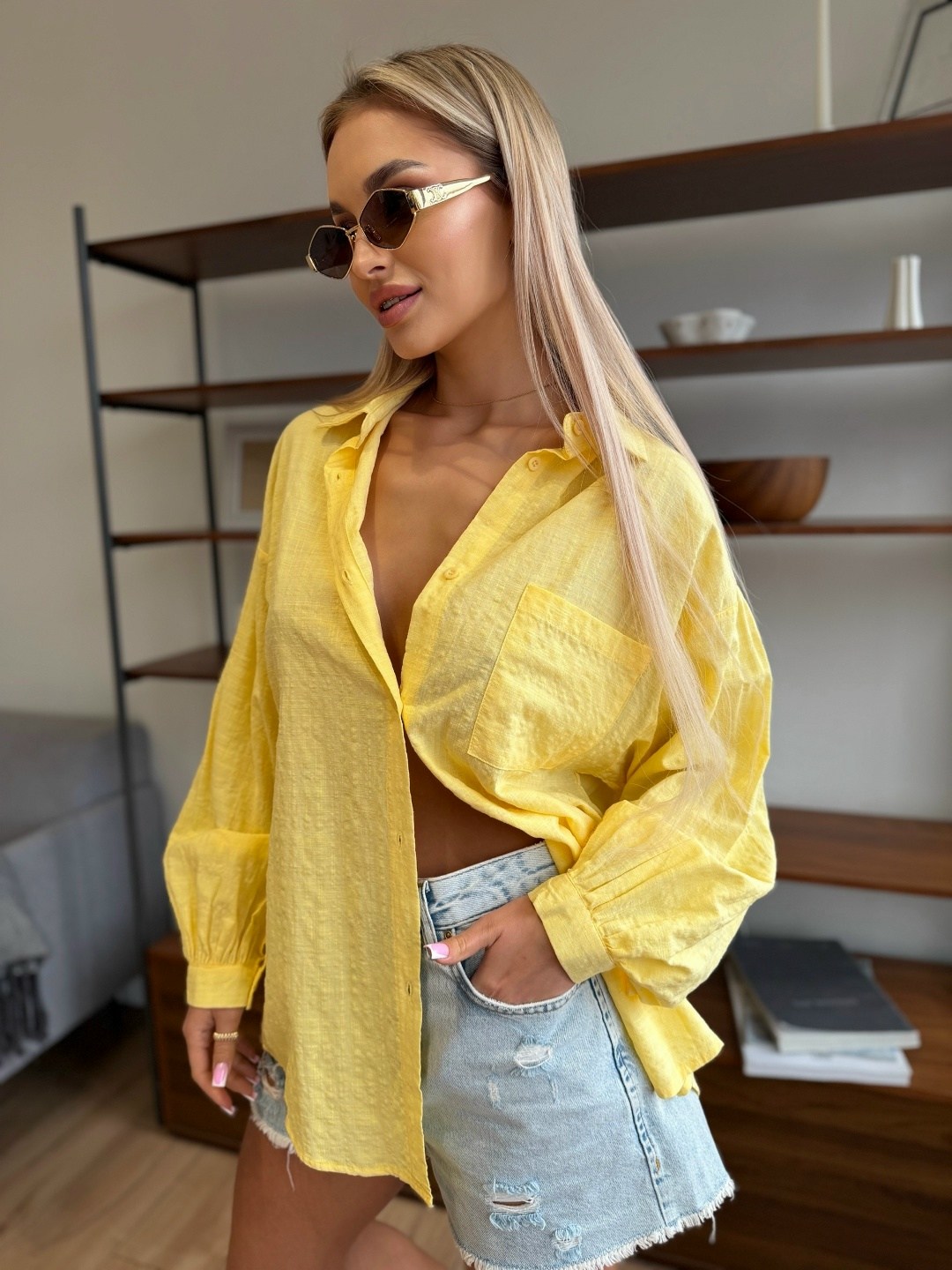 рубашка женская,рубашка женская оверсайз,рубашка модная,рубашка оверсайз стильная,одежда женская