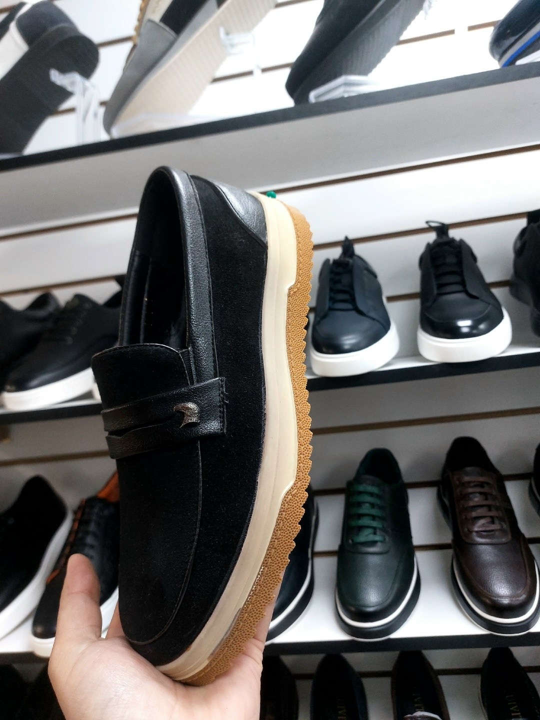 ,лоферы мужские,лоферы мужские loro piana,мокасин мужские,мужская