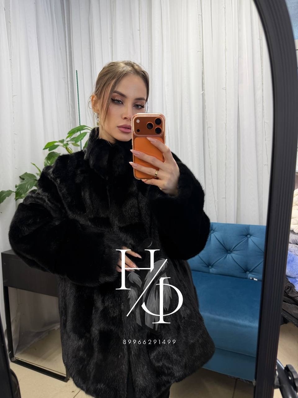 норковая шуба,шуба,шуба из норки,полушубок из норки,норка шуба