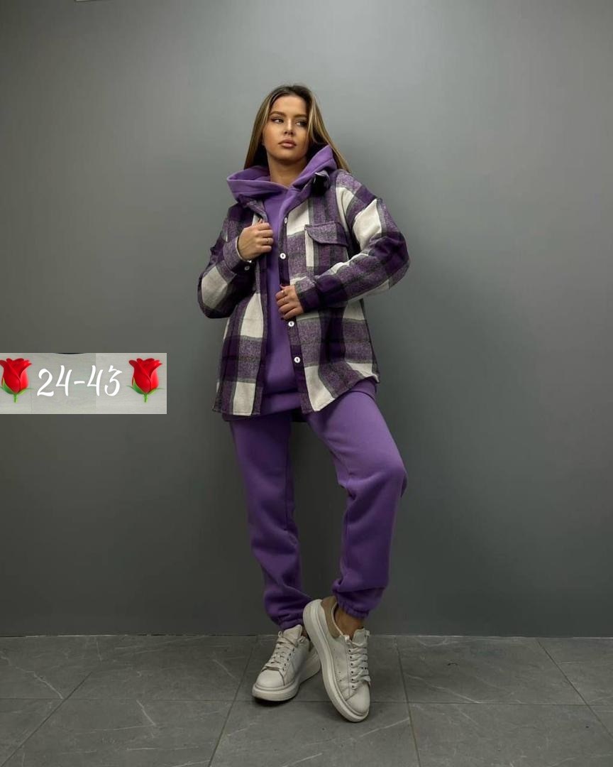 костюм женский на флисе,костюм теплый на флисе,cпортивный костюм женский на флисе,костюм женский,костюм женский тройка