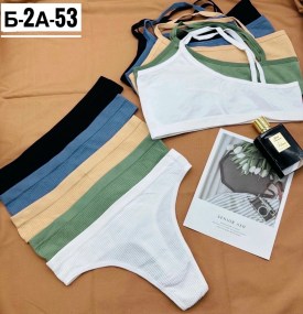 Нижнее белье