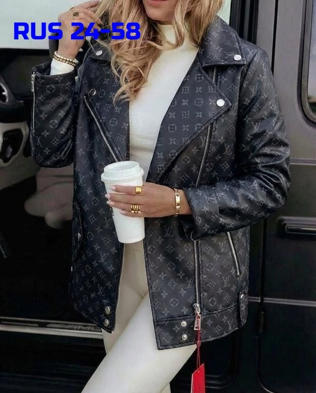 луи виттон куртка женская,кожаная куртка, куртки косухи женские,куртка косуха,куртка женская косуха