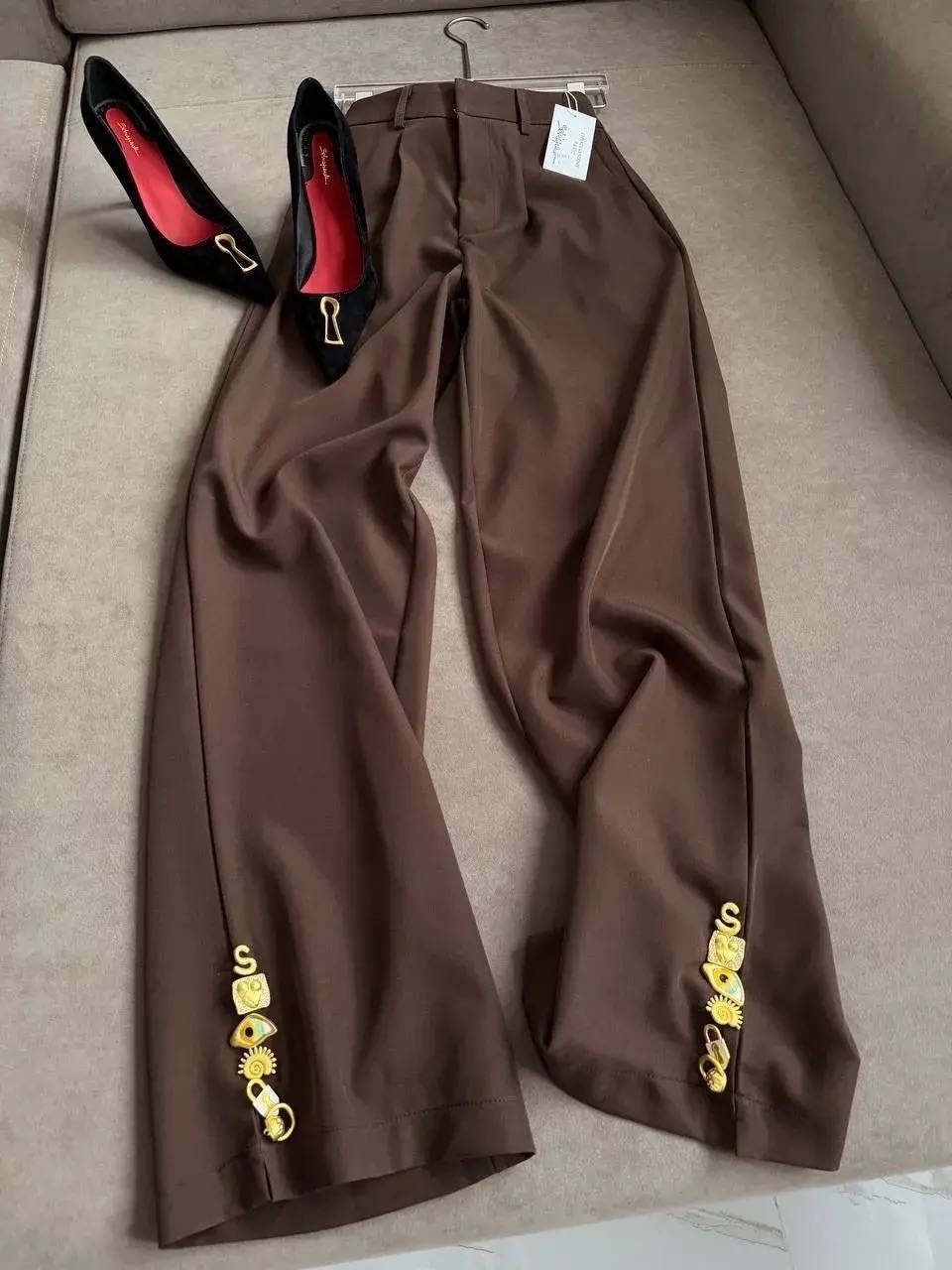 элегантные брюки,повседневные брюки,брюки широкие,штаны брюки,женские брюки