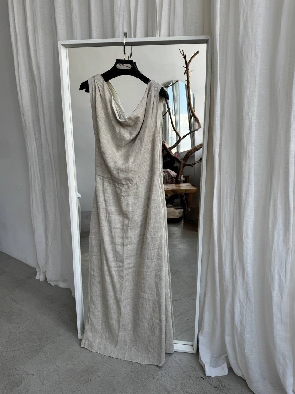 платье льняное,модное платье,льняное платье женское,стильное платье,платье лен