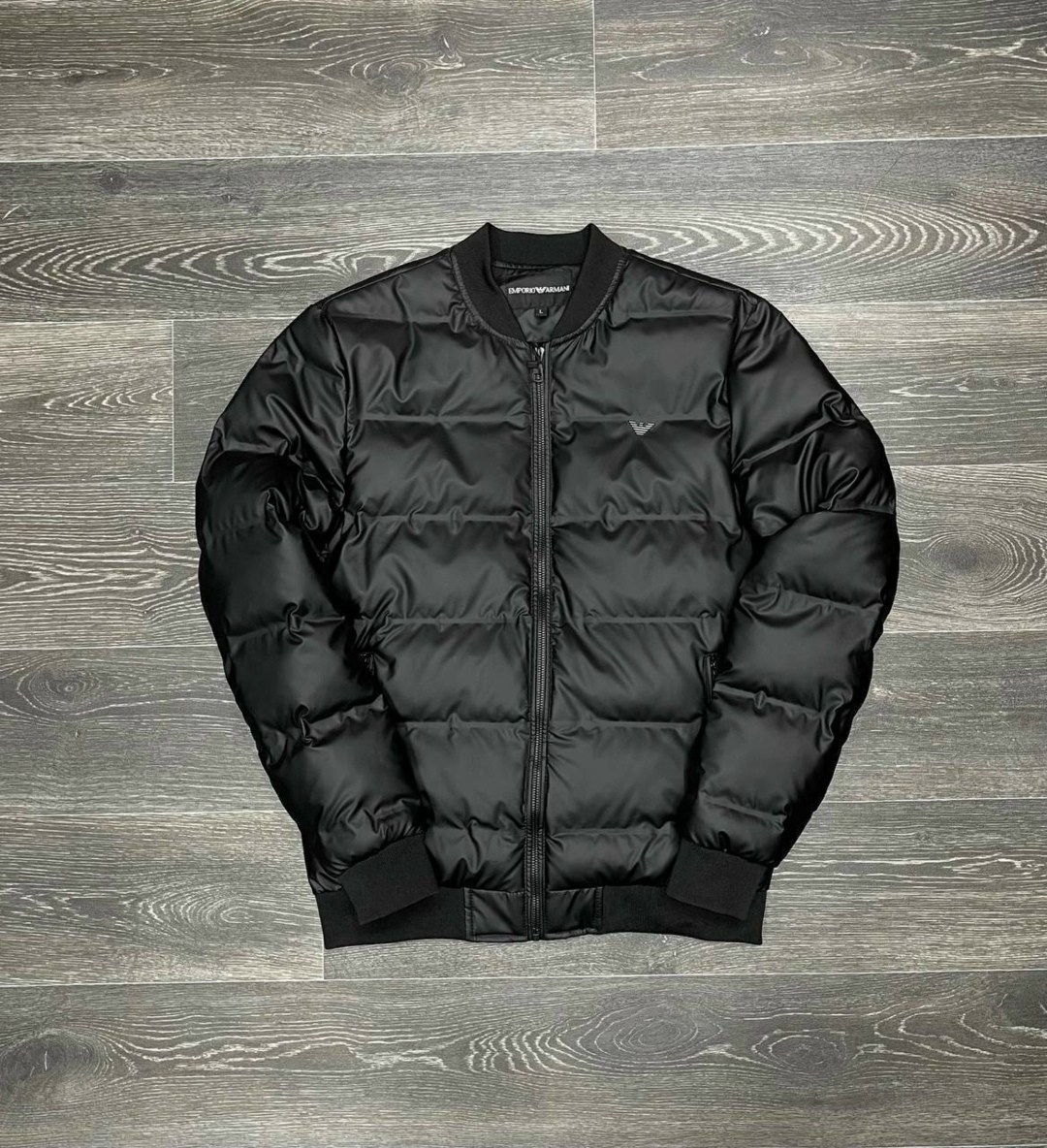 демисезонная куртка armani,куртка armani мужская,куртка бомбер демисезонная от armani,куртка мужскaя демисезонная,куртка бомбер