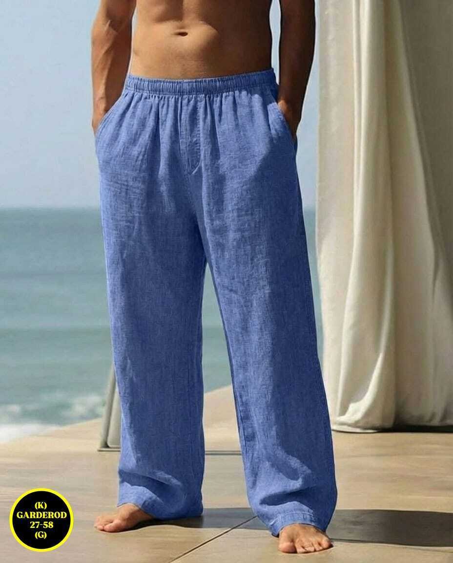 мужские хлопковые льняные брюки,мужские льняные брюки,льняные брюки,мужские льняные брюки monsoon,брюки мужские летние