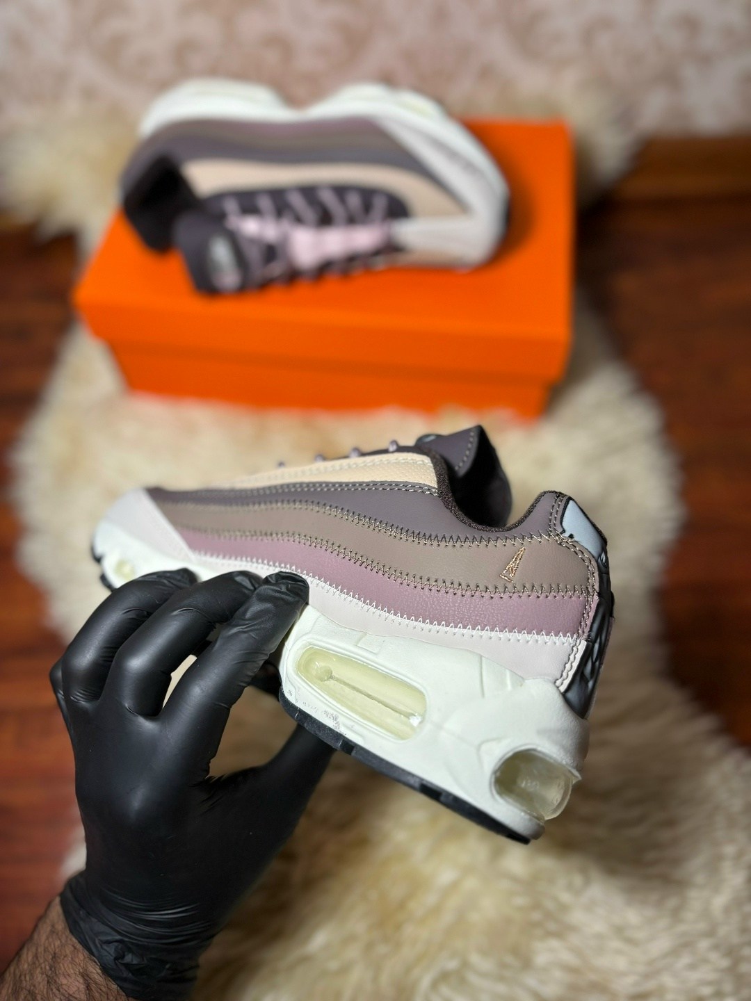 кроссовки,nike air max 95,nike air max 95 essential,nike air max,air max 95