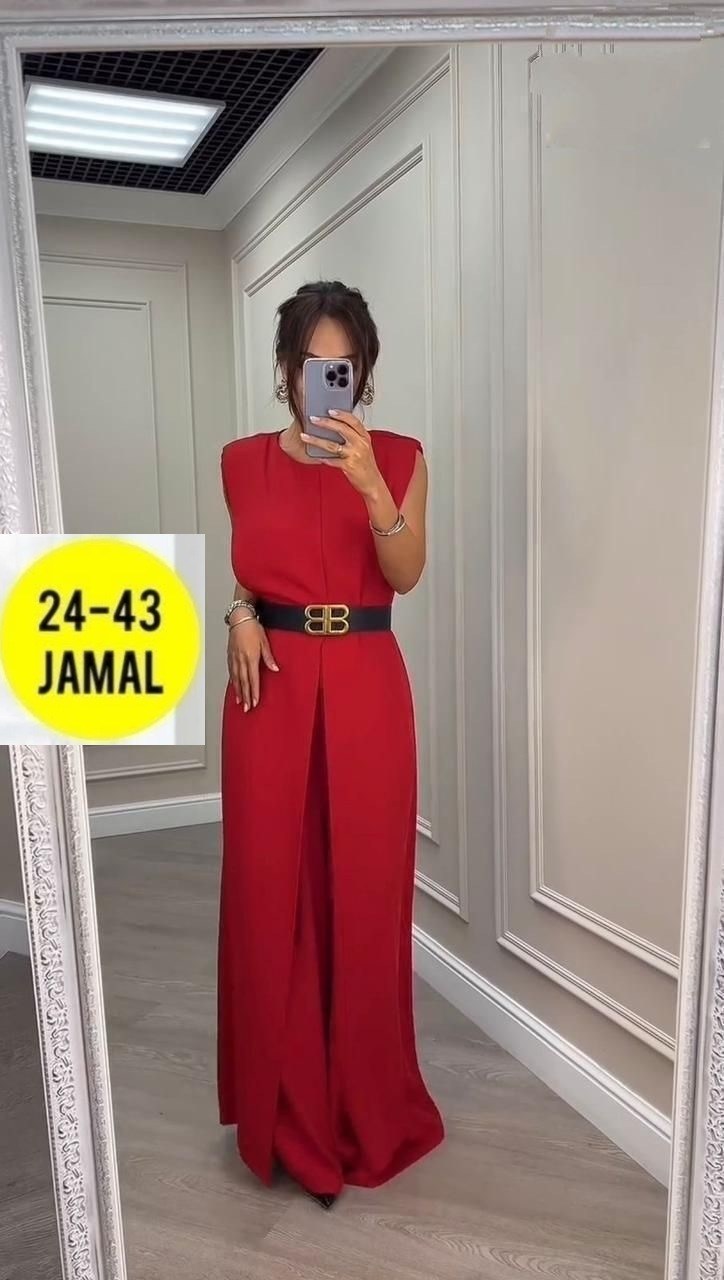 комбинезон женский 48899,женские комбинезоны,женский костюм комбенизон на запах,шикарный комбинезон,комбинезон женский вечерний брючный