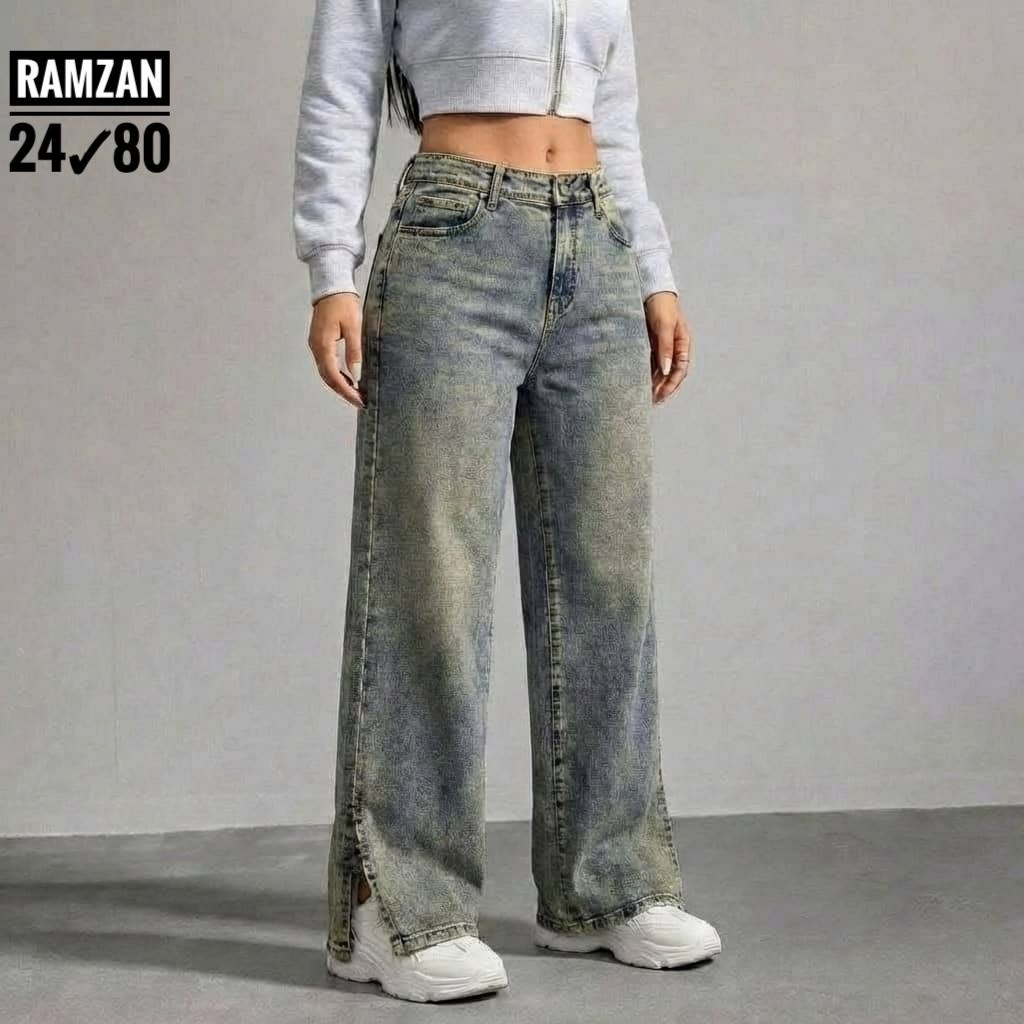 женские джинсы,брюки джинсы,джинсы прямые широкие,джинсы широкие багги y2k kt-moss denim,женские брюки джинсы