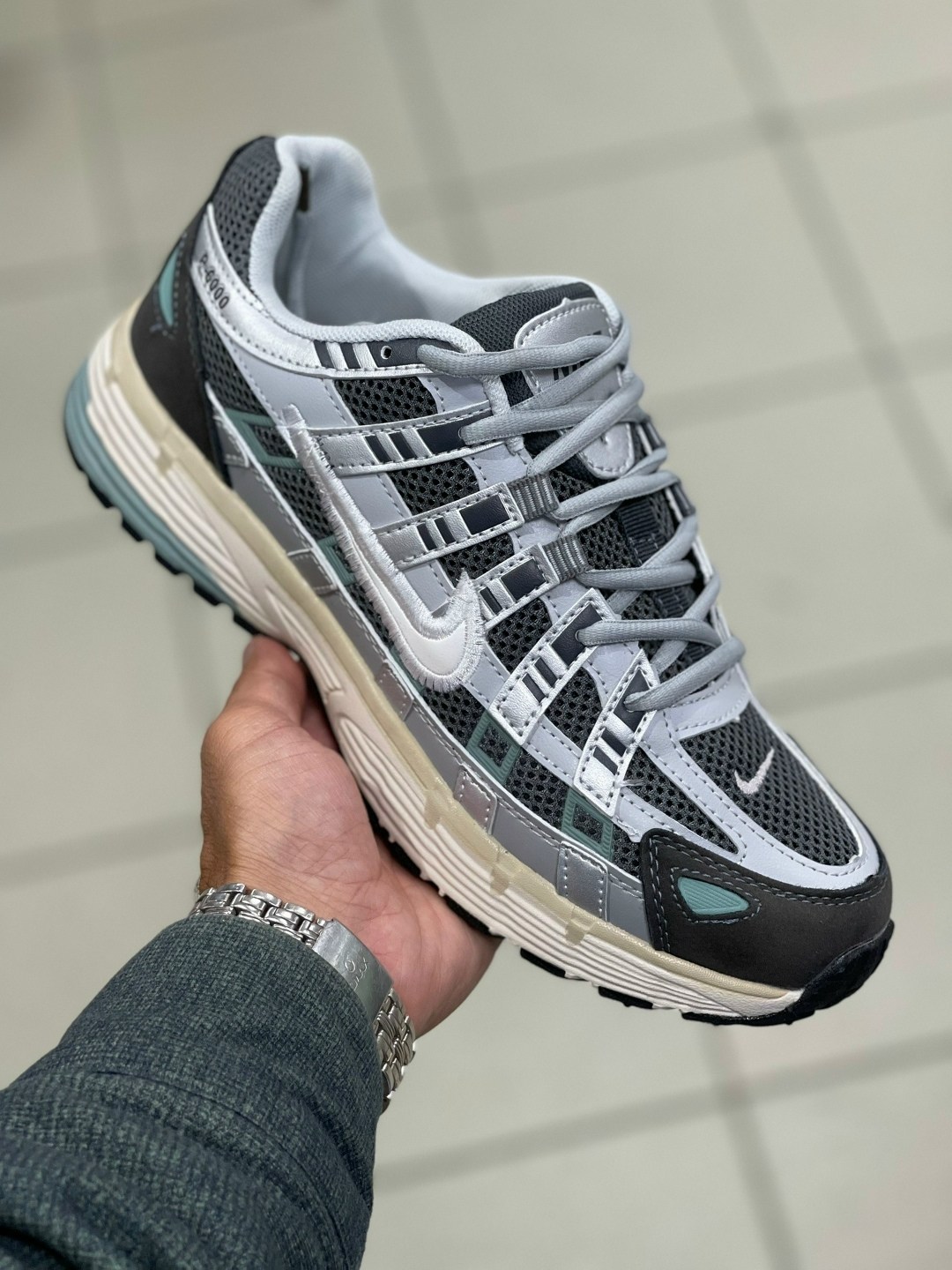 кроссовки nike,кроссовки nike p 6000,кроссовки,повседневные кроссовки,nike кроссовки мужские