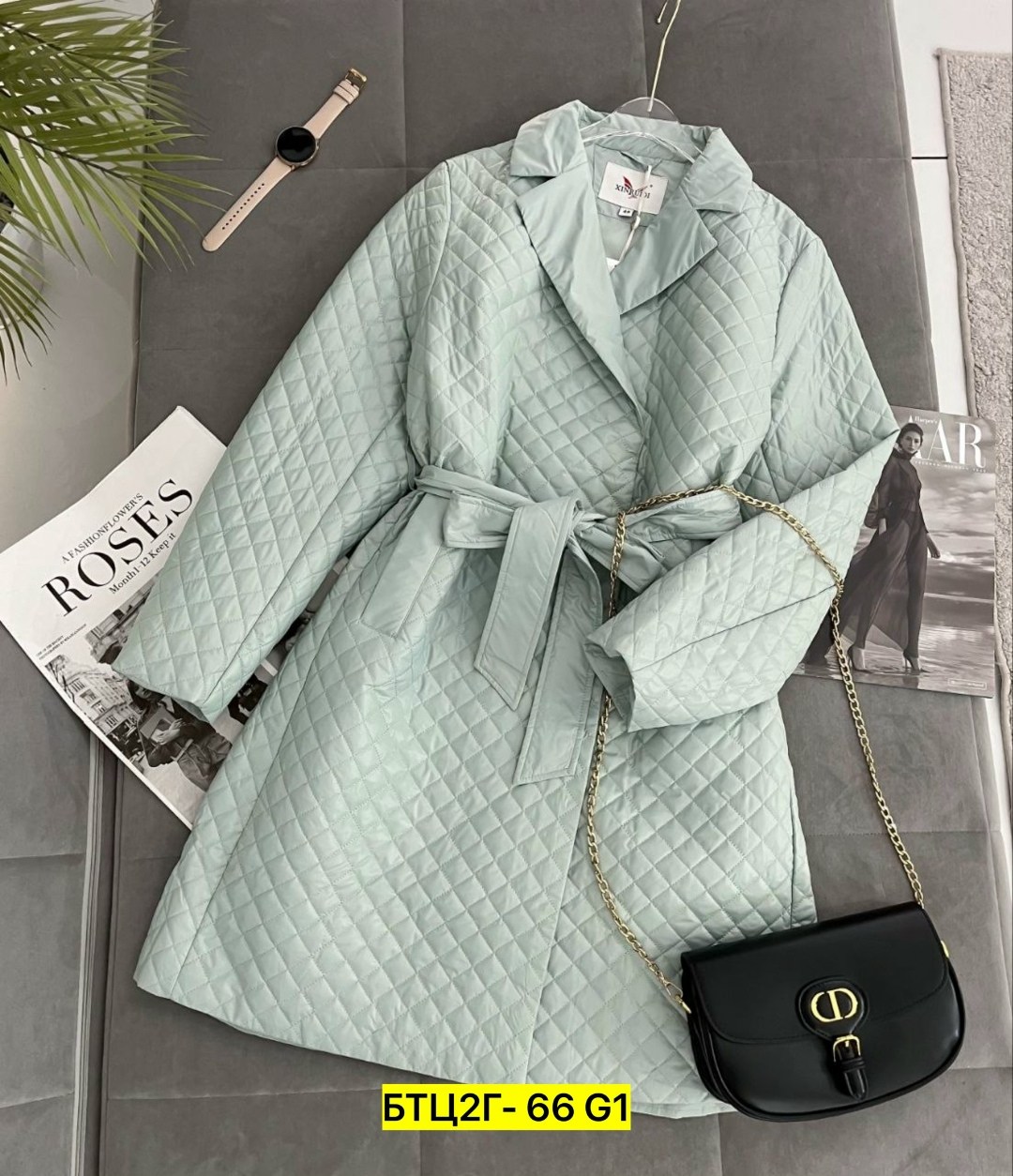 пальто стеганое демисезонное by sokolovskaia,стеганое пальто,стеганое пальто женское,пальто женское демисезонное стеганое,стильное пальто