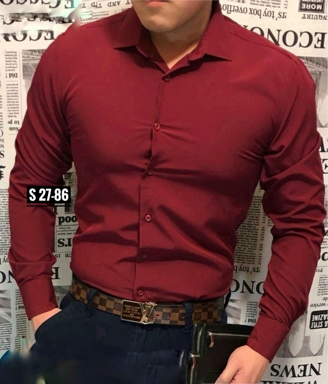 рубашка мужская рубашки мужские,рубашка стрейч мужская,мужские рубашки,мужские рубашки 2026,рубашка красная