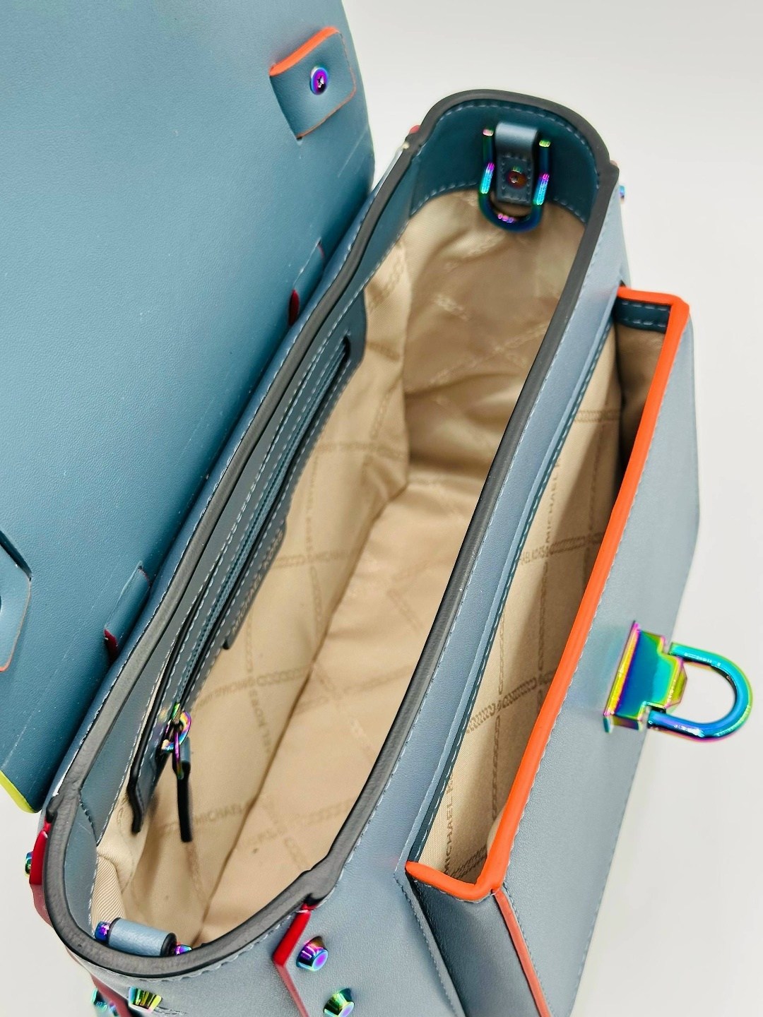 женская сумка michael kors manhattan,майкл корс манхэттен сумка,женская кожаная сумка michael kors,сумка,сумка michael kors