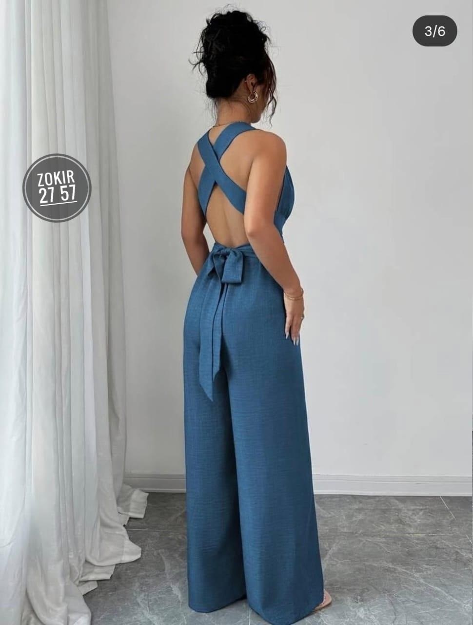 элегантные комбинезоны,женские комбинезоны,комбинезон женский летний,комбинезон с широкими штанинами,модные наряды