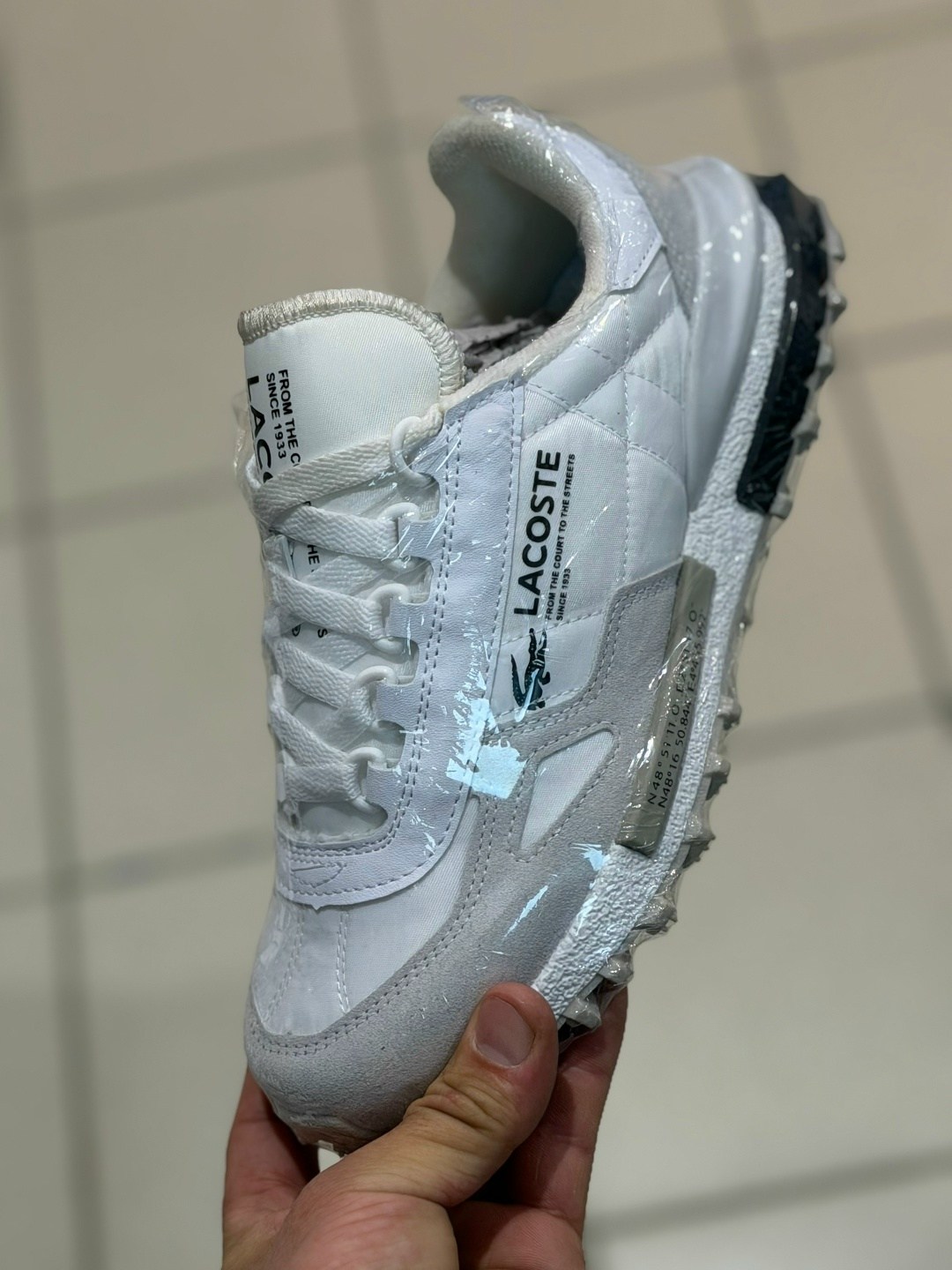 кроссовки спортивные lacoste elita active,кроссовки мужские lacoste,кроссовки lacoste,мужские кроссовки lacoste elite active,кроссовки lacoste elite active