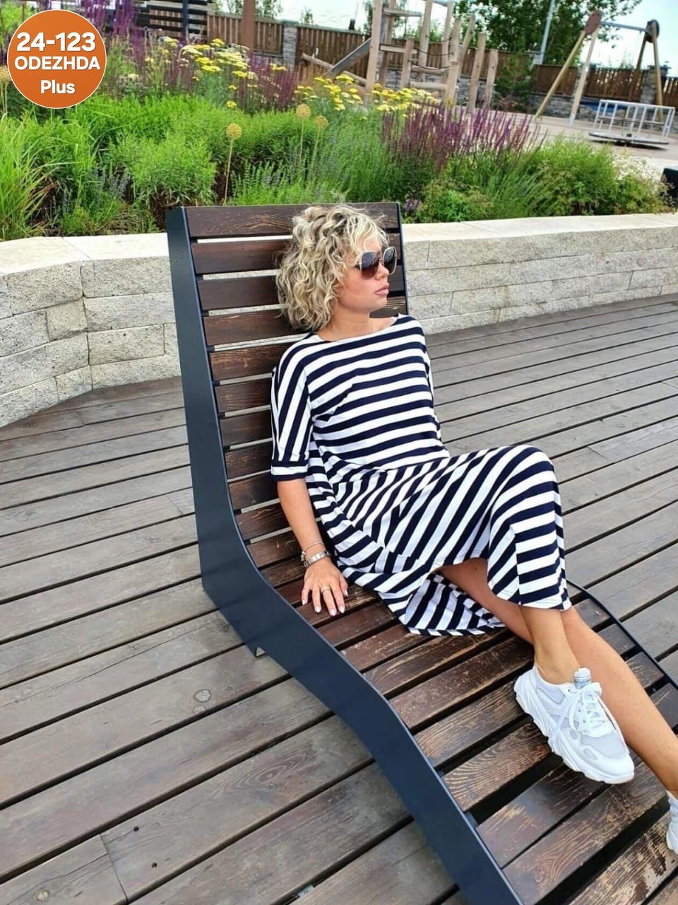 платья в полоску,платье в стиле кэжуал,платье стильное,трикотажное платье,платье тельняшка